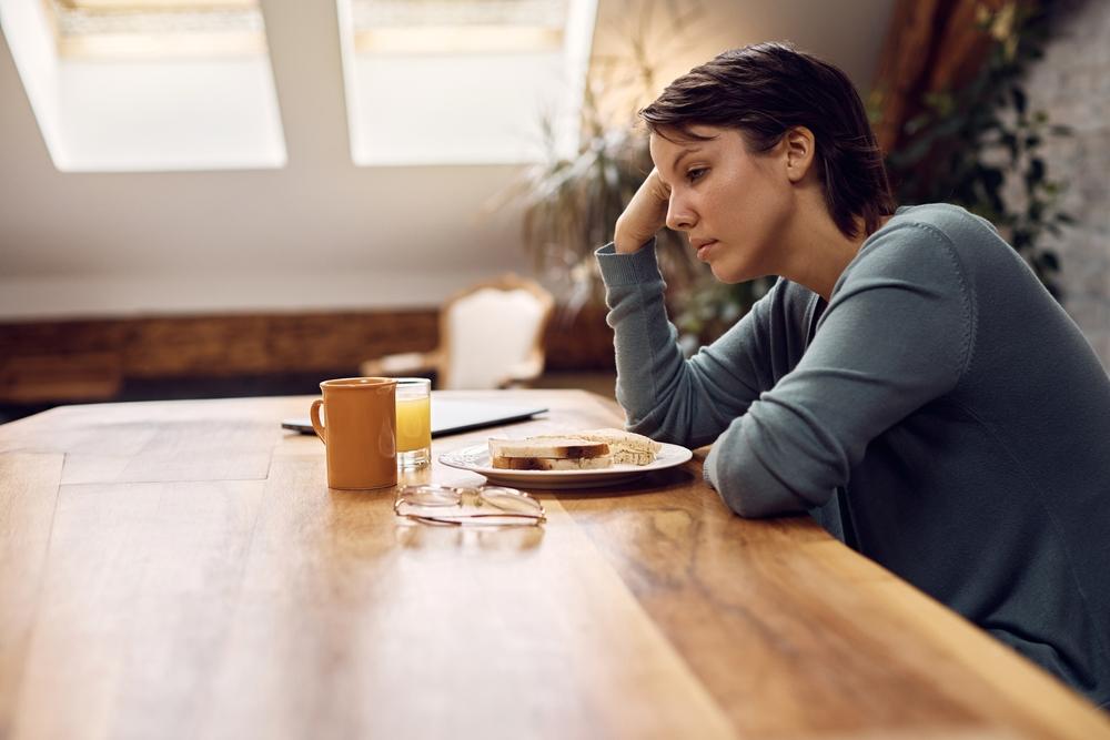 Coping With Appetite Loss During Pregnancy